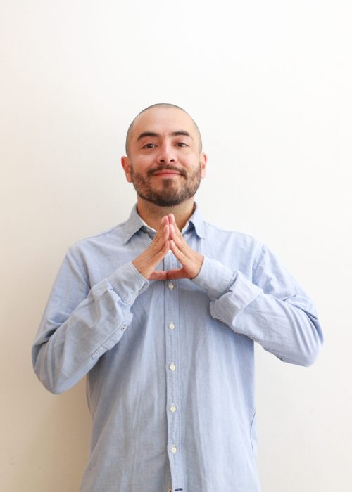 Fotografía Sebastián Mendoza