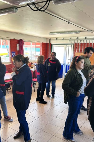 jornada autocuidado
